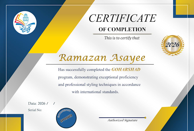 be your expert for ms word, excel data entry, and powerpoint presentation